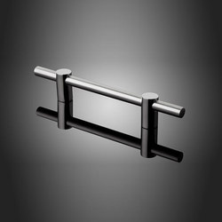 Configurable Door Pulls | Grab rails | Forms+Surfaces®