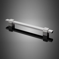 Configurable Door Pulls | Grab rails | Forms+Surfaces®