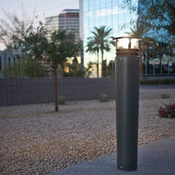 Cordia Family | Bollard lights | Forms+Surfaces®