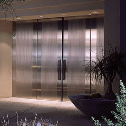 Doors | Entrance doors | Forms+Surfaces®