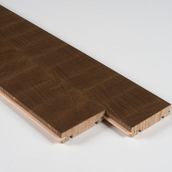 Oak Strip Block | Wood flooring | Kaswell Flooring Systems