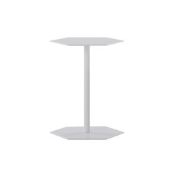 Brisley Outdoor  coffee table | Side tables | Minotti