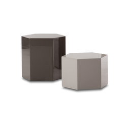 Aeron Outdoor coffee tables | Side tables | Minotti