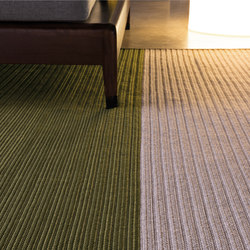 Tricot Flag | Carpets / Rugs | Minotti