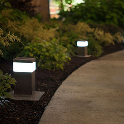 Rincon Family | Bollard lights | Forms+Surfaces®