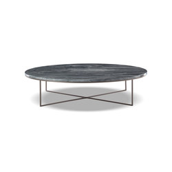 Calder "Bronze" Coffee Table | Tavolini bassi | Minotti