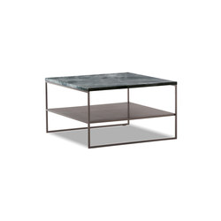 Calder "Bronze" Coffee table |  | Minotti