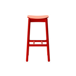 NICO stool v2 | Bar stools | Zilio Aldo & C