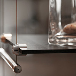 Wire Suspended Shelf | Furniture fittings | Gyford StandOff Systems®