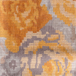 Bouquet BQ01 | Drapery fabrics | Agena