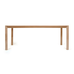 Neron Table | Dining tables | Zanat