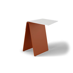 15"h HangOver Table | Side tables | Peter Pepper Products