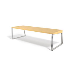 Arrow | Benches | Peter Pepper Products