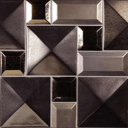 Bevels | Ceramic tiles | Pratt & Larson Ceramics