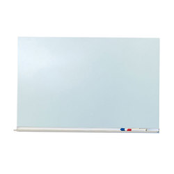 Glass Writing Surfaces | Flip charts / Writing boards | Peter Pepper Products
