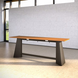 GoTo | Tables | Peter Pepper Products