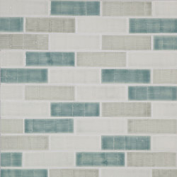 Textured Field Series G2-92 | Ceramic tiles | Pratt & Larson Ceramics