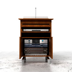 mobile craft u Standing  CONFERENCE from Nucraft TESANO  TABLES tables