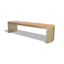 Oceano | Benches | Peter Pepper Products