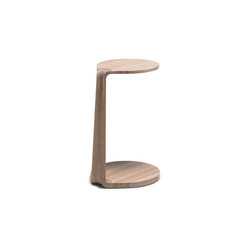 Primum Oval Side Table | Side tables | MS&WOOD