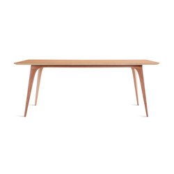 Amsterdam Table | Dining tables | Sossego