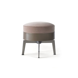 Feel Good Ottoman | Pouf | Flexform