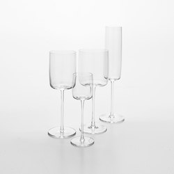 Allure | Glasses | Skitsch by Hub Design