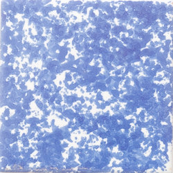 Serie Gocciolato LR PO Blu | Ceramic tiles | La Riggiola