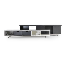 Fly Sideboards | Console tables | Flexform