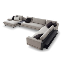 Mondrian seating system | Sofas | Poliform