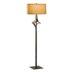 Antasia Floor Lamp | Free-standing lights | Hubbardton Forge