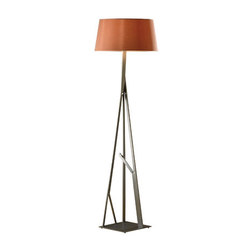 Arbo Floor Lamp | Free-standing lights | Hubbardton Forge