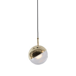 Dora P1 Pendant Lamp | Suspended lights | SEEDDESIGN