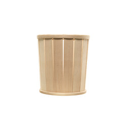 pp40 | Paper Basket | Living room / Office accessories | PP Møbler