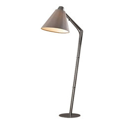 Reach Floor Lamp | Free-standing lights | Hubbardton Forge