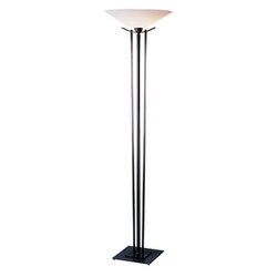 Taper Torchiere | Free-standing lights | Hubbardton Forge