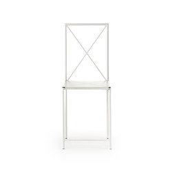 Moka Chair | Sedie | Flexform