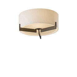 Axis Flush Mount | Ceiling lights | Hubbardton Forge