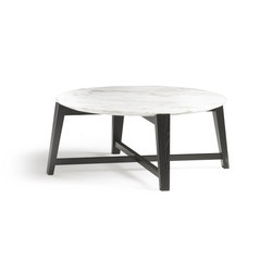 Tris Occasional Table | Mesas de centro | Flexform