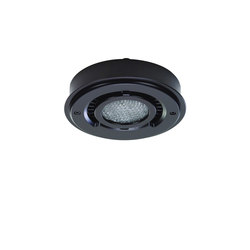 PRO PUCK - Ceiling lights from CSL (Creative Systems Lighting) | Architonic