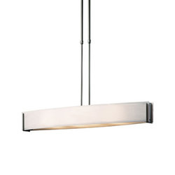 Intersections Large Pendant | General lighting | Hubbardton Forge