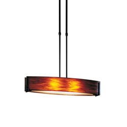 Intersections Pendant | Suspended lights | Hubbardton Forge