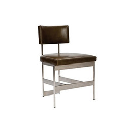 Alto Chair | Chairs | Powell & Bonnell