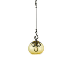 Lure Chandelier | Suspended lights | Hubbardton Forge