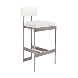 Alto Stool | without armrests | Powell & Bonnell