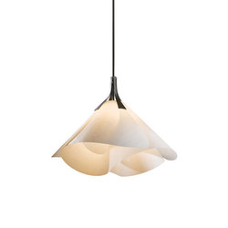 Mobius Large Pendant | Suspended lights | Hubbardton Forge
