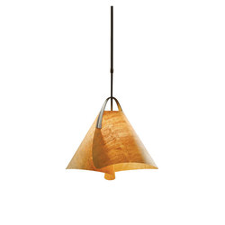 Mobius Small Pendant | Suspended lights | Hubbardton Forge