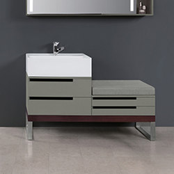 STACK | Bathroom furniture | Ronbow