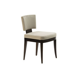 Avenue Side Chair | Chairs | Powell & Bonnell