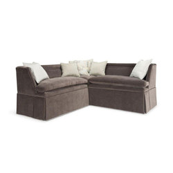 Balthazar Dining Sectional Banquette